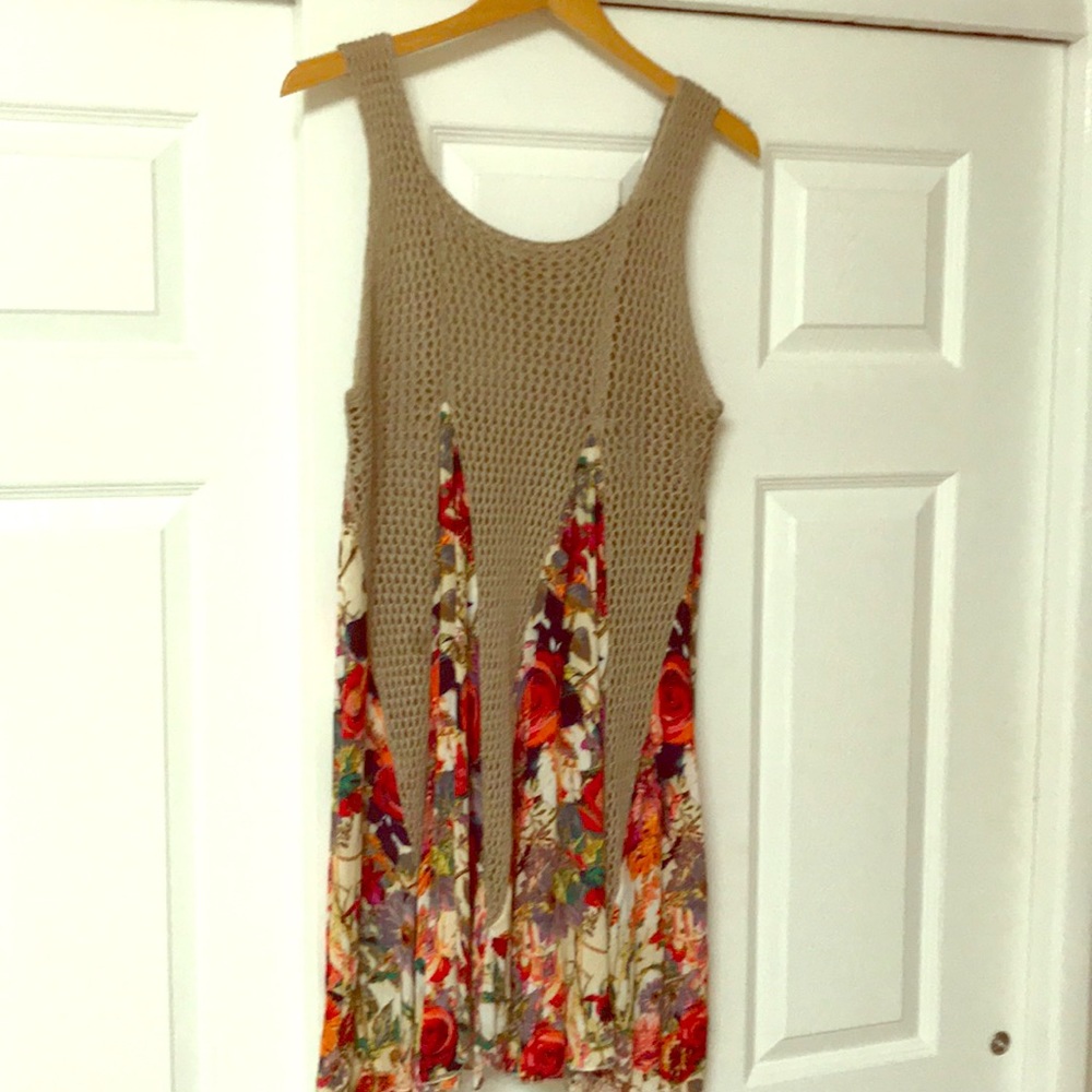 Xs-s dress